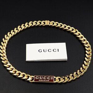 Gucci Fine Necklace